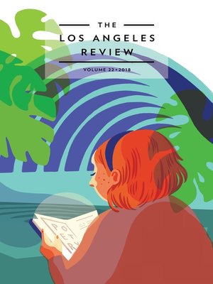 cover image of The Los Angeles Review No. 22